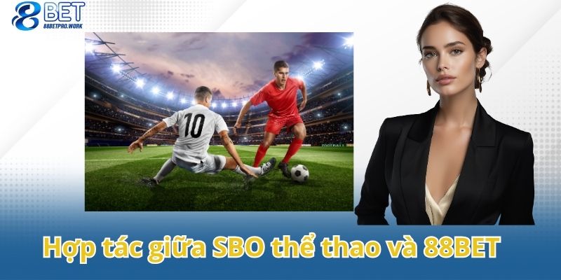 Những lợi ích ấn tượng cho sự hợp tác giữa 2 bên