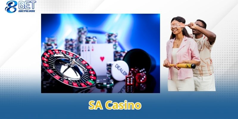sa casino